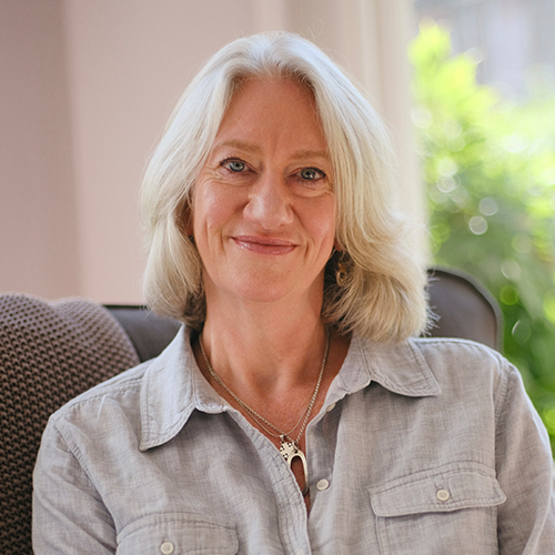 Lucy Peppiatt profile