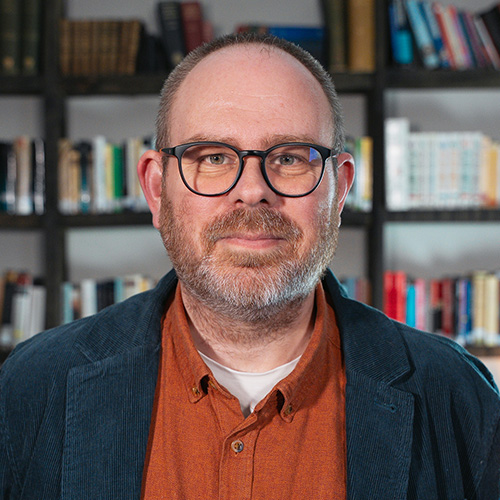 Freddy Hedley profile